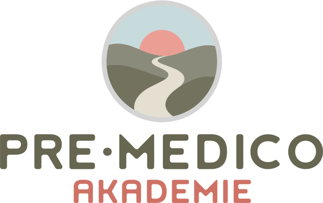 PREMEDICO Akademie Logo
